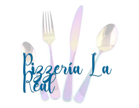 Pizzería La Real en Ciudad Real