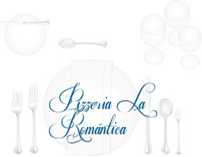 Pizzeria La Romántica en Málaga
