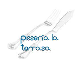 Pizzería La Terraza en Mijas