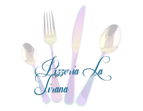 Pizzeria La Tirana en Las Rozas de Madrid