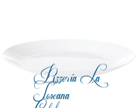 Pizzería La Toscana Cataluña 75 en Sant Feliu de Guíxols