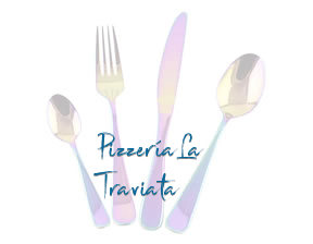 Pizzería La Traviata en Vinaròs
