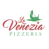 Pizzería La Venezia en Tenerife
