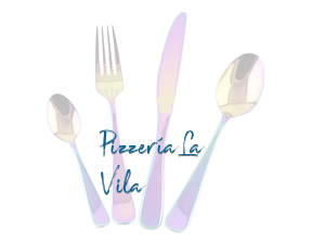Pizzería La Vila en Barcelona