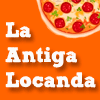 Pizzería L'Antiga Locanda en Barcelona