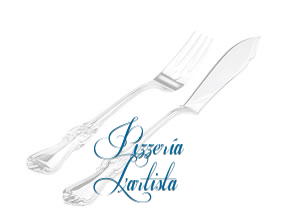 Pizzería L’artista en Albacete