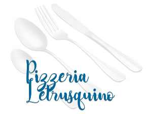 Pizzeria Letrusquino en Benicasim