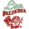 Pizzería Lina en Torredembarra