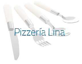 Pizzería Lina en Torredembarra