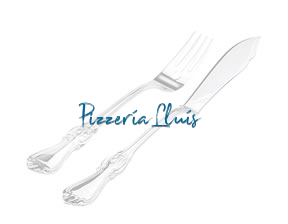 Pizzería Lluís en Mataró