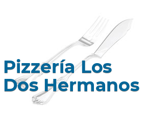 Pizzería Los Dos Hermanos en Calvià