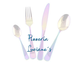 Luciano´s en Ames