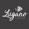 Pizzería Lugano en Vigo