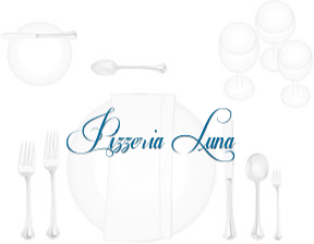 Pizzeria Luna en Marbella