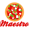 Pizzería Maestro en Málaga