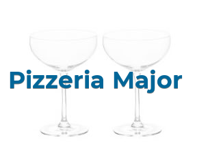 Pizzeria Major en Montmeló