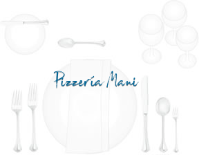 Pizzería Mani en Aranjuez