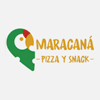 Pizzería Maracaná en Jaén