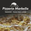 Pizzería Marbella en Marbella