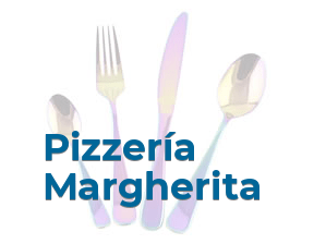 Pizzería Margherita en La Oliva