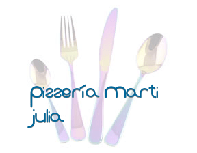Pizzería Marti Julia en L'Hospitalet De Llobregat