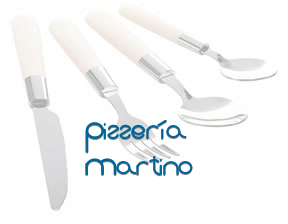 Pizzería Martino en Bollullos de la Mitación