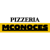 Pizzería Mconoces en Santa Lucía de Tirajana