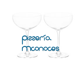 Pizzería Mconoces en Santa Lucía de Tirajana