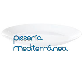 Pizzería Mediterránea en Borox