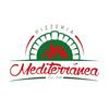 Pizzería Mediterránea* en Parla