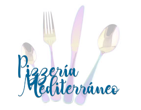 Pizzería Mediterráneo en Mogán