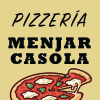 Pizzería Menjar Casola en Barcelona