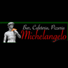 Pizzería Michelangelo en Las Palmas