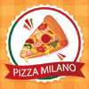 Pizzería Milano en Madrid