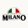 Pizzería Milano en Málaga