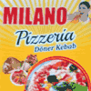 Pizzería Milano en Tarragona
