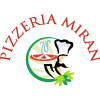 Pizzería Miran en Girona
