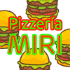 Pizzería Miri en Alcalá de Henares