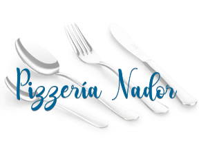 Pizzería Nador en Santa Coloma de Gramenet