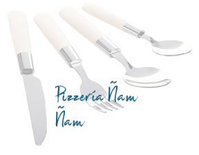 Pizzería Ñam Ñam en Santa Perpètua de Mogoda