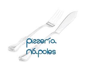 Pizzería Nápoles en Málaga