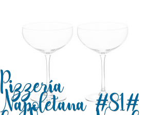Pizzería Napoletana #81# by Spacca Napoli en Valencia