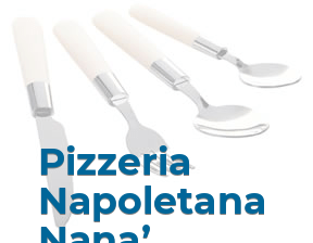 Pizzeria Napoletana Nana’ en Barcelona