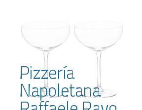 Pizzería Napoletana Raffaele Ravo en Las Palmas