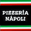 Pizzería Nápoli en Alacant