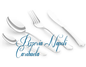 Pizzeria Napoli Carihuela en Torremolinos