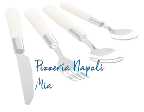 Pizzería Napoli Mia en Las Palmas
