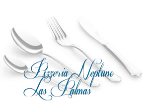 Pizzeria Neptuno Las Palmas en Las Palmas