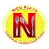 Pizzería Nico Playa en Gandía