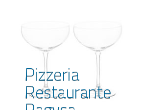 Pizzeria Restaurante Ragvsa en Barcelona